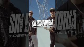 Faltan 3 días para “Sin escapatoria Ft Dharius” toserone rap alzada dharius youtubeshorts [upl. by Lipp741]