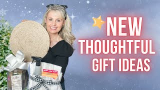 THOUGHTFUL INEXPENSIVE GIFT IDEAS [upl. by Aicitel630]