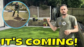 How to look after your LAWN when it starts growing properly [upl. by Nnalorac]