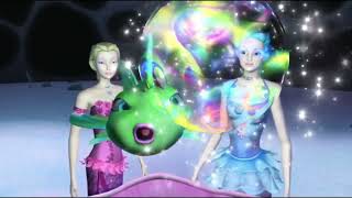 Barbie Fairytopia Mermaidia 2006  Parte 13  Full HD [upl. by Evadnee]