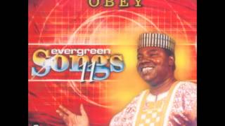 Ebenezer Obey Live Oba Tejuosho [upl. by Aid]