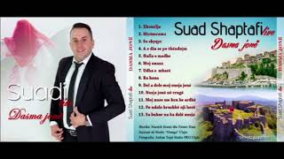 Suad Shaptafi  Sa shyqyr  Ulqin 2018 Audio [upl. by Ardnaiek]