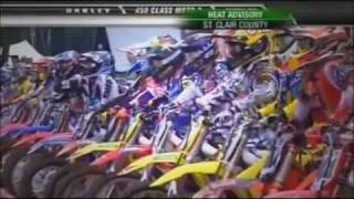 2011 Motocross [upl. by Ternan]