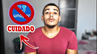 UNOPAR E ENSINO EAD  VOCÊ PRECISA SABER DISSO [upl. by Jennette]