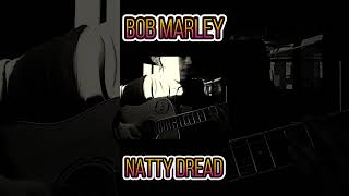 Bob Marley  Natty Dread Cover shorts [upl. by Roland]