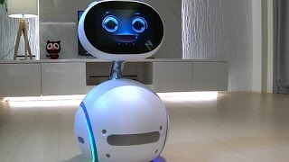 5 Coolest ROBOTS You Can Actually Own [upl. by Peisch]