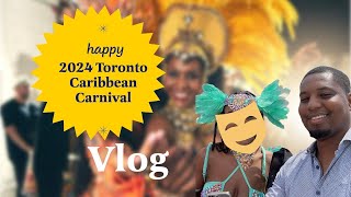 Toronto Caribana 2024 [upl. by Mohammed]