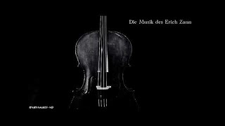 Die Musik des Erich Zann  H P Lovecraft Grusel Horror Hörbuch DEUTSCH [upl. by Puto]