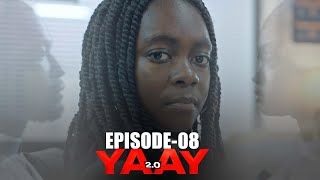 YAAY 20  ÉPISODE 08  SAISON 02  VOSTFR [upl. by Becca998]