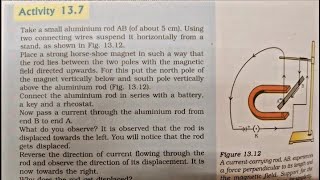 Ncert activity 137 science class 10 [upl. by Ynnor]