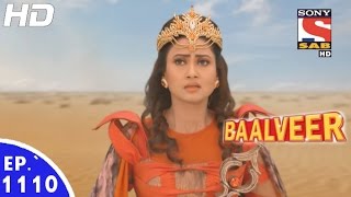 Baal Veer  बालवीर  Episode 1110  3rd November 2016 [upl. by Thomsen]