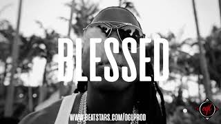 Free Ace Hood Type Beat  BLESSED  OGL PROD [upl. by Dikmen350]