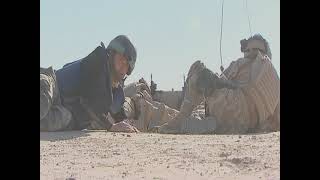 The Black Watch ITV News Footage from Operation PANCHAI PALANG Op PANTHERS CLAW Afghanistan 2009 [upl. by Sidnac873]