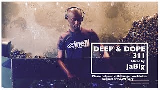 3 Hour Happy House Music Mix by JaBig Deep Soulful Playlist for Work Morning Clean Background [upl. by Ffilc]