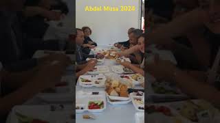 MALTEPE CEMEVİ ABDAL MUSA 2024 [upl. by Aley]