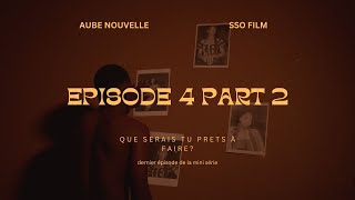 LE BG AU SCHOOL  EPISODE 4  PARTIE 2  A DECOUVERT [upl. by Vivica]