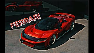 il Commendatore  Ferrari x F1 Ferrari thelowdown Formula1 [upl. by Einegue]