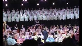 concert andre rieu 16042011 na de pauze breedbeeldwmv [upl. by Neesay]