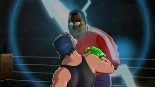 Doc Louiss PunchOut  Speed Run 20262 [upl. by Cilurzo955]