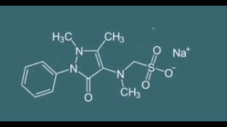 Interference Metamizol Eng [upl. by Shelman]