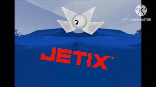 JETIX LOGO REMAKE [upl. by Ellives]