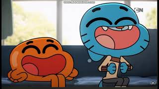 Cartoon Network CEE Summertime with Gumball Marathon Promo Summer 20212 Romanian [upl. by Emalia]