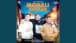 Mohali Shehar Folk Roots [upl. by Lochner]