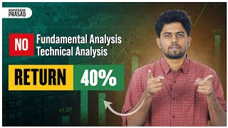 Hedge Fund Secret  How Alternate Data Will Help You Make 40 Returns  Explained In Hindi [upl. by Adnirod388]