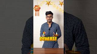 Making Diwali Firecracker Using AI [upl. by Tonina755]