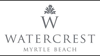 Watercrest Myrtle Beach Assisted Living and Memory Care [upl. by Eyks931]