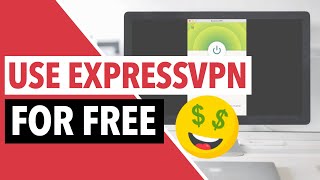 EXPRESSVPN FREE 2023 🔴  A Simple Trick to Use ExpressVPN for Free for 30 DAYS 🔥✅ [upl. by Whetstone]