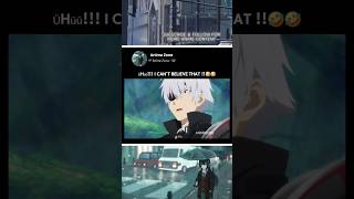 I cant believe that 🤣🤣🤣 anime shorts arifureta [upl. by Nealon242]