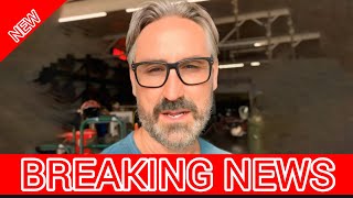 Tragic Fate For American Pickers’ Mike Wolfe Fans Very Heartbreaking News It Will Shock U [upl. by Dexter]