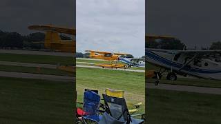 EAA Air Show Oshkosh Wisconsin JULY 24 2024 [upl. by Tannenwald]