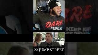 22 Jump Street Schmit fcked the Captains daughter shorts 22jumpstreet [upl. by Nrevel515]