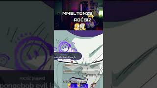 How long does it take to annoy Freiza  blksuit on Twitch [upl. by Norred177]