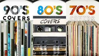 Covers Of Popular Songs 90s 80s 70s 9 Hours [upl. by Onofredo789]