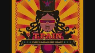 TPain  Ringleader Man OFFICIAL SONG [upl. by Zerla]