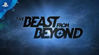 Call of Duty Infinite Warfare  The Beast from Beyond Trailer  PS4 [upl. by Oskar]