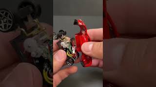 Turning Hot Wheels into Remote Control  Pocket Drift Car [upl. by Neelrad98]