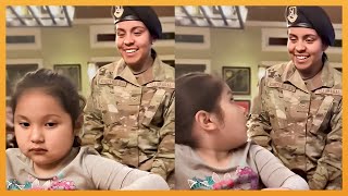 Most Emotional Soldiers Coming Home Compilation 2024 [upl. by Bobby]