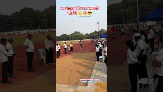 Greateffort Longjump💪🔥😎 bhartiyaathleticsplayer Indianarmy youtubeshorts army shortvideo [upl. by Aimar86]