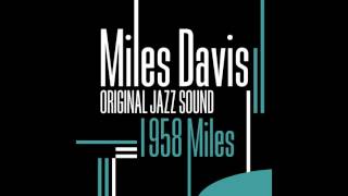 Miles Davis  On Green Dolphin Street [upl. by Milore]