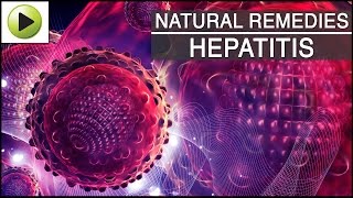 Hepatitis  Natural Ayurvedic Home Remedies [upl. by Vaios]