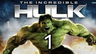 Incredible HulkRed Hulk PC Mod [upl. by Northington794]