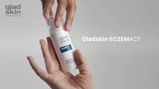 WE ARE GLADSKIN THE INFLAMMATORY SKIN EXPERT [upl. by Hibbert]