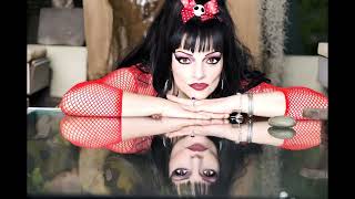 Nina Hagen amp Rick Jude Alchemy Of Love 2024 Acapella Vocal Mix [upl. by Kcinemod971]