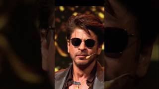 Title Ha 👑 King movie SHAHRUKHKHAN  IIFA award 2024  Karan Johar short srk [upl. by Eerok]