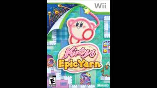 Full Kirbys Epic Yarn Soundtrack [upl. by Aneri]