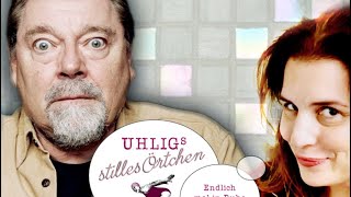 Jürgen von der Lippe ❤️ bei Uhligs stilles Örtchen [upl. by Nonahs754]